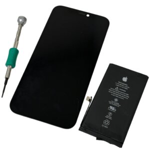 【即日修理】 iPhoneSE3 バッテリー交換修理