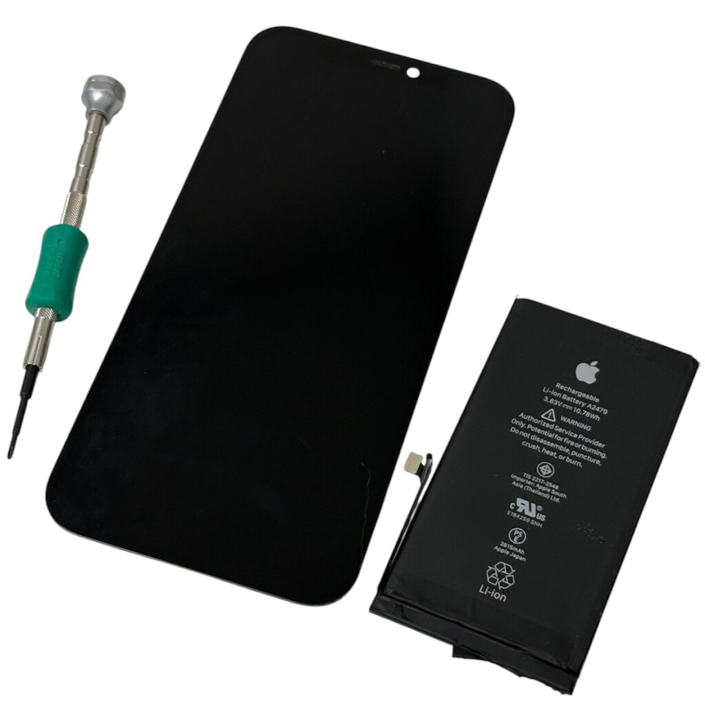 【即日修理】 iPhoneSE3 バッテリー交換修理