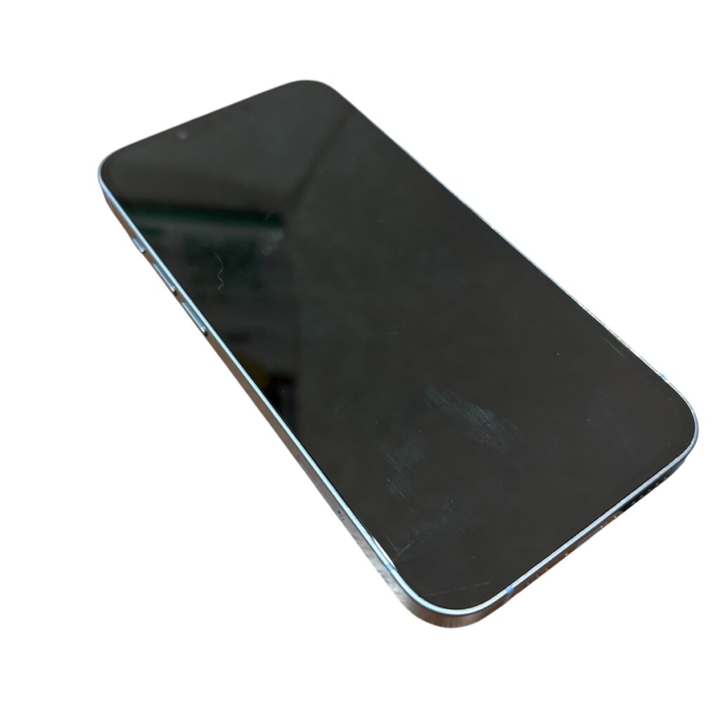 【即日修理!!】iPhone14　水没修理　液晶交換