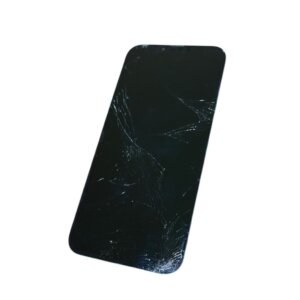 iPhone13ProMax　液晶交換