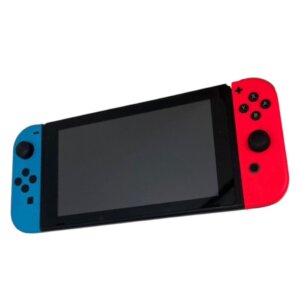 任天堂switch　液晶交換