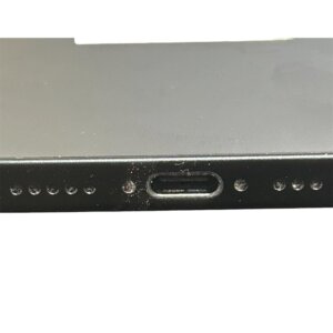 iPhone15のドックコネクタ交換