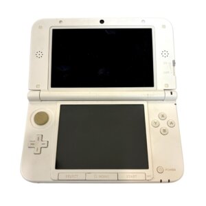 【データそのまま！】ニンテンドー3DSLL 液晶交換