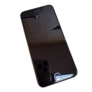 iPhoneSE3 バッテリー交換