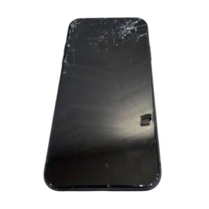 iPhone11　液晶交換
