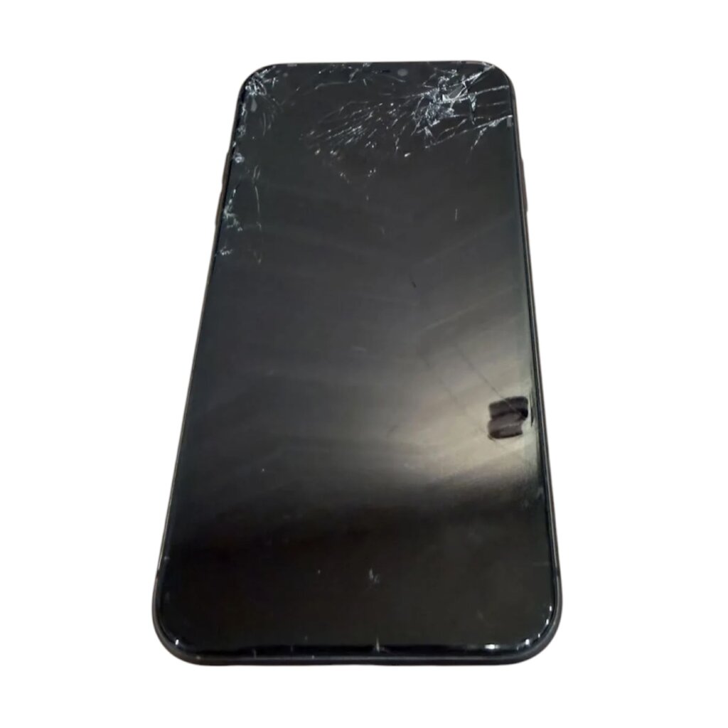 iPhone11　液晶交換