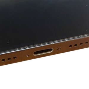 iPhone12 ライトニングコネクタ交換