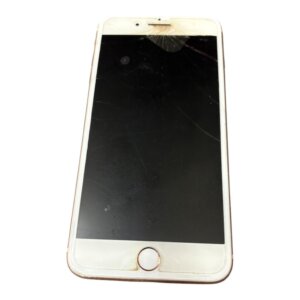 iPhone8 Plus バッテリー交換