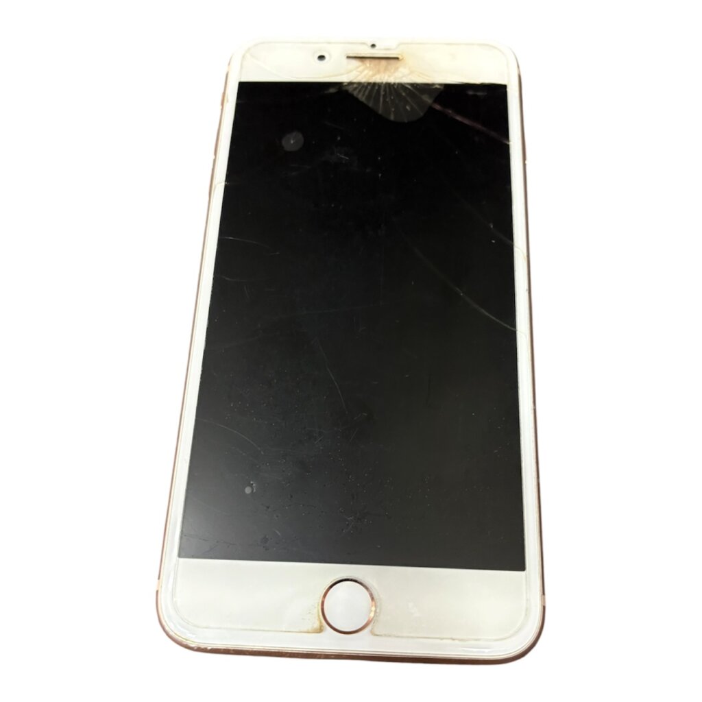 iPhone8 Plus バッテリー交換