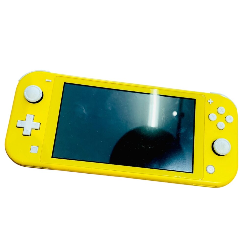 Nintendo Switch Lite（ニンテンドースイッチライト