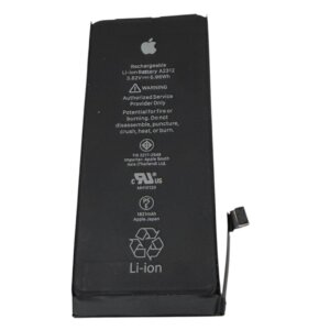 iPhoneSE3 バッテリー交換　札幌市　東区　元町