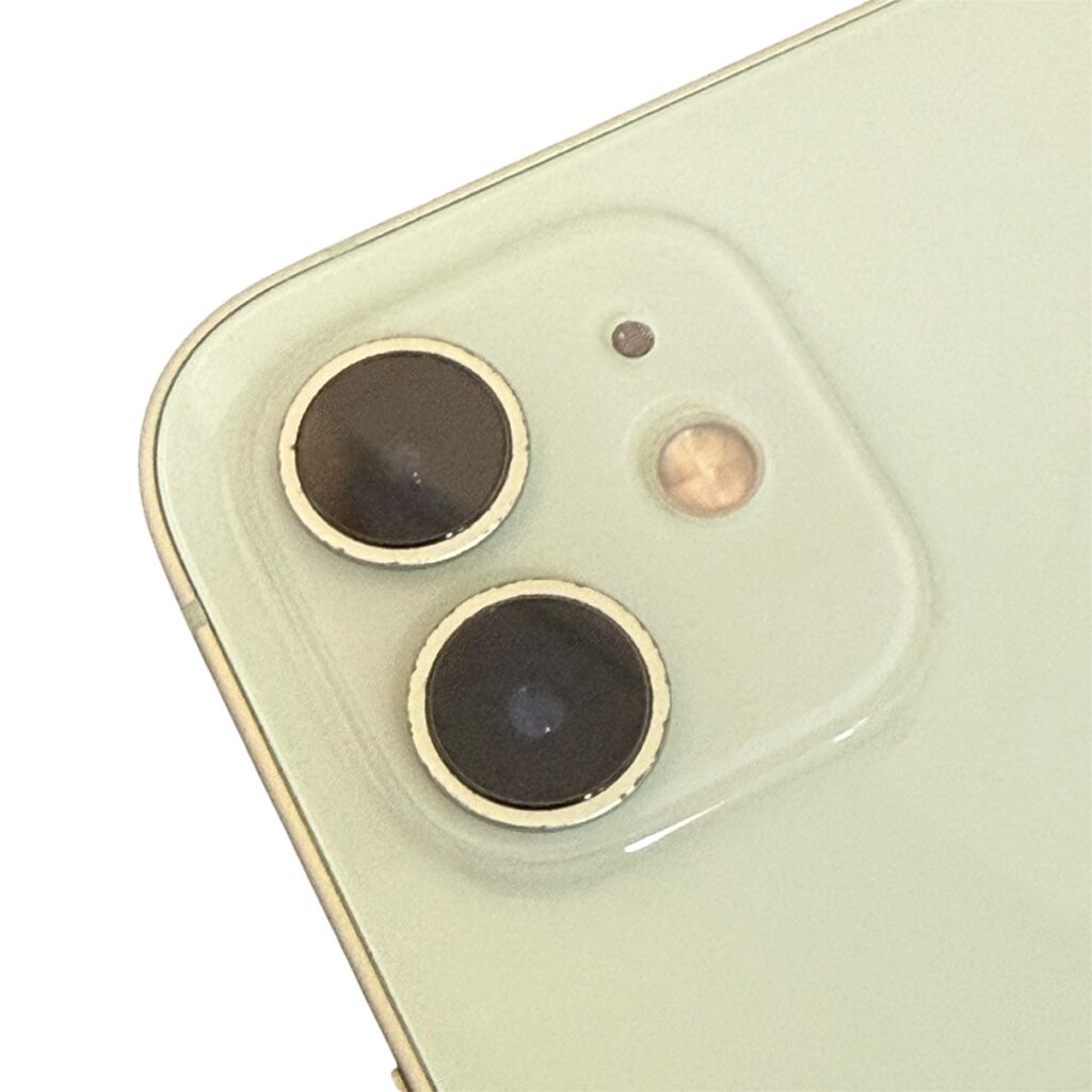 iPhone12 アウトカメラ交換