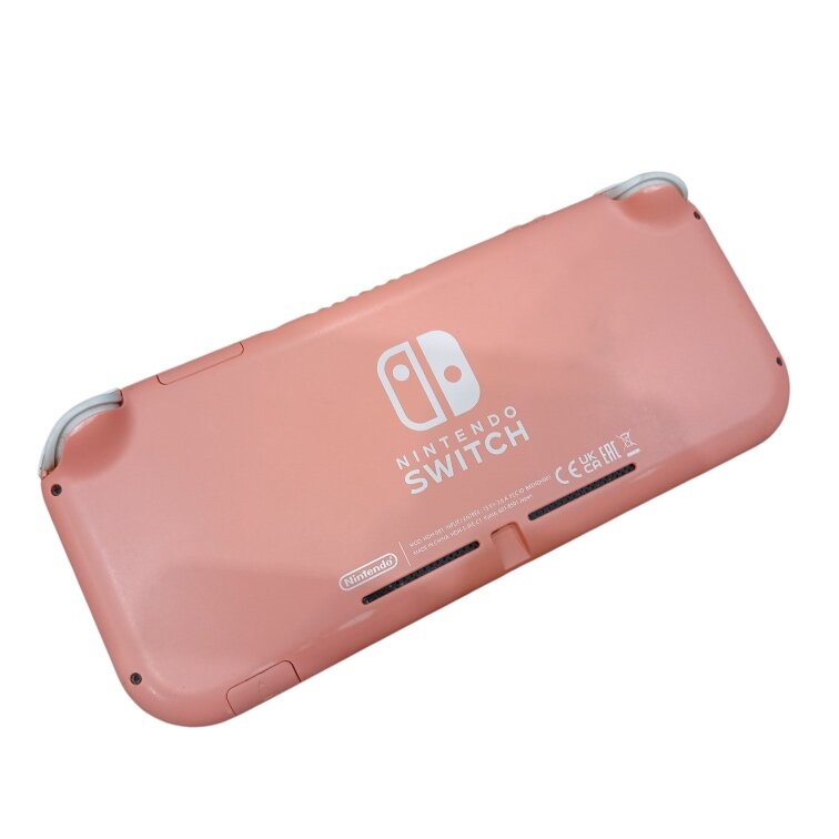 【充電ができなくなった】Nintendo Switch Lite アナログスティック充電口交換修理