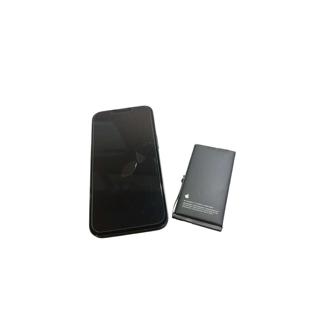 iPhone13 バッテリー交換
