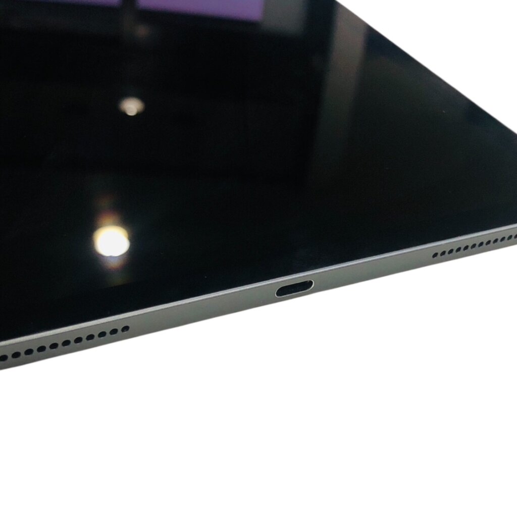 iPad Pro 11-inch （第2世代）　ライトニング交換