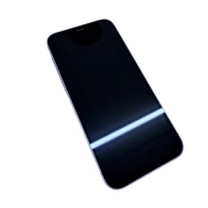 iPhone12 液晶交換修理