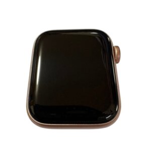 【Apple Watch アップルウォッチ】バッテリー交換・データ保障