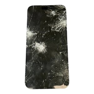 iPhone15ProMax 液晶交換
