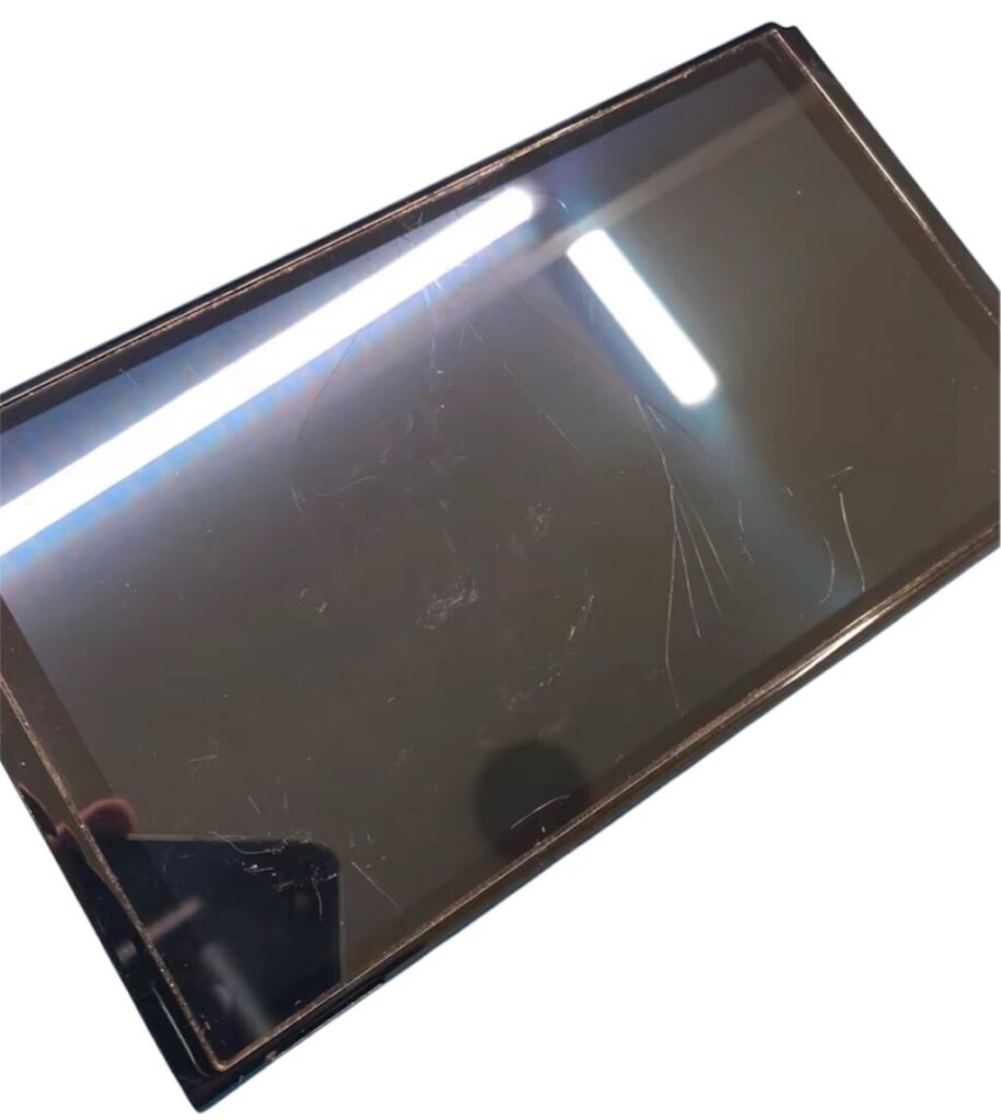 【ブラックアウト】Nintendo Switch 基板修理