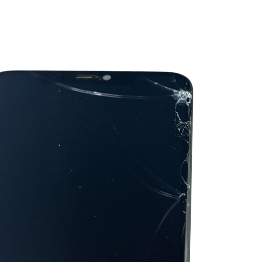 iPhone11 Pro 画面交換
