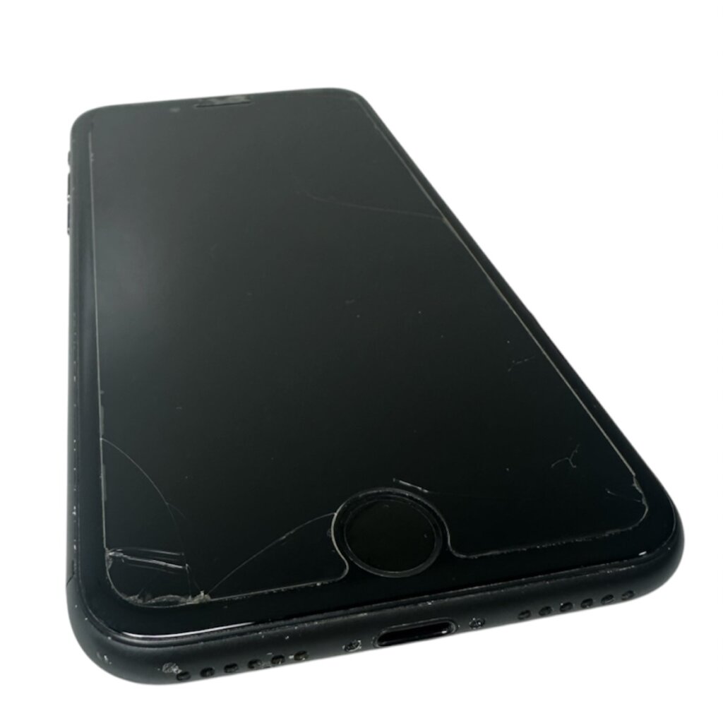 【データそのまま!!】iPhone8　ドッグコネクター修理