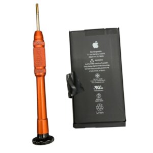 iPhone12Proバッテリー交換