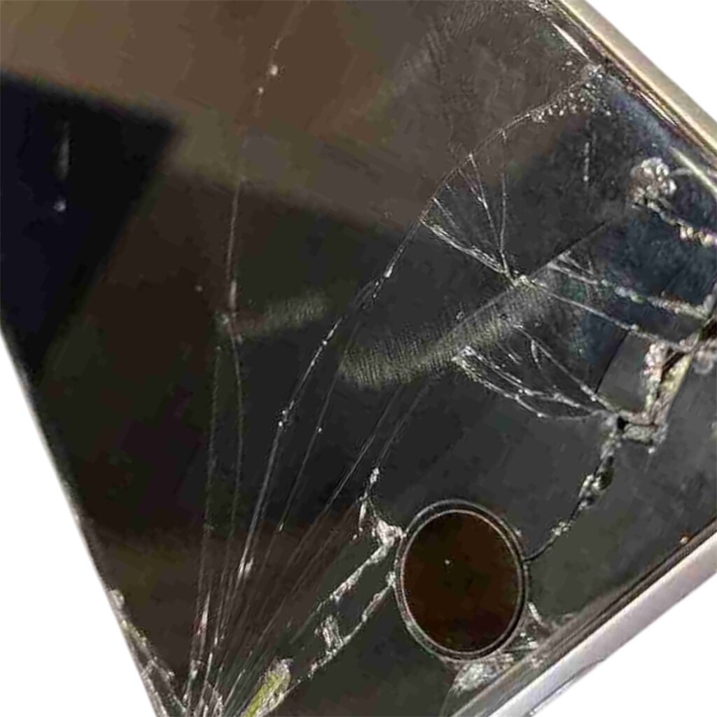 iPhoneSE3（第三世代）　パネル交換修理