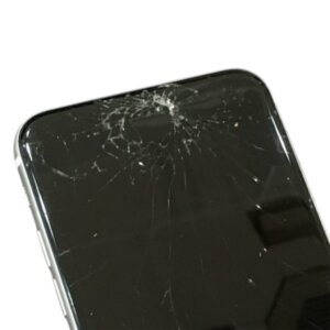 iPhoneSE2（第二世代）　パネル交換修理