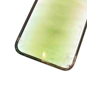 iPhone14　液晶交換修理