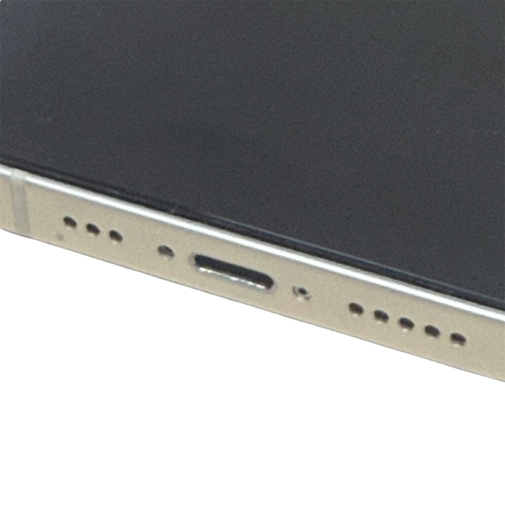 iPhone14 ライトニング交換