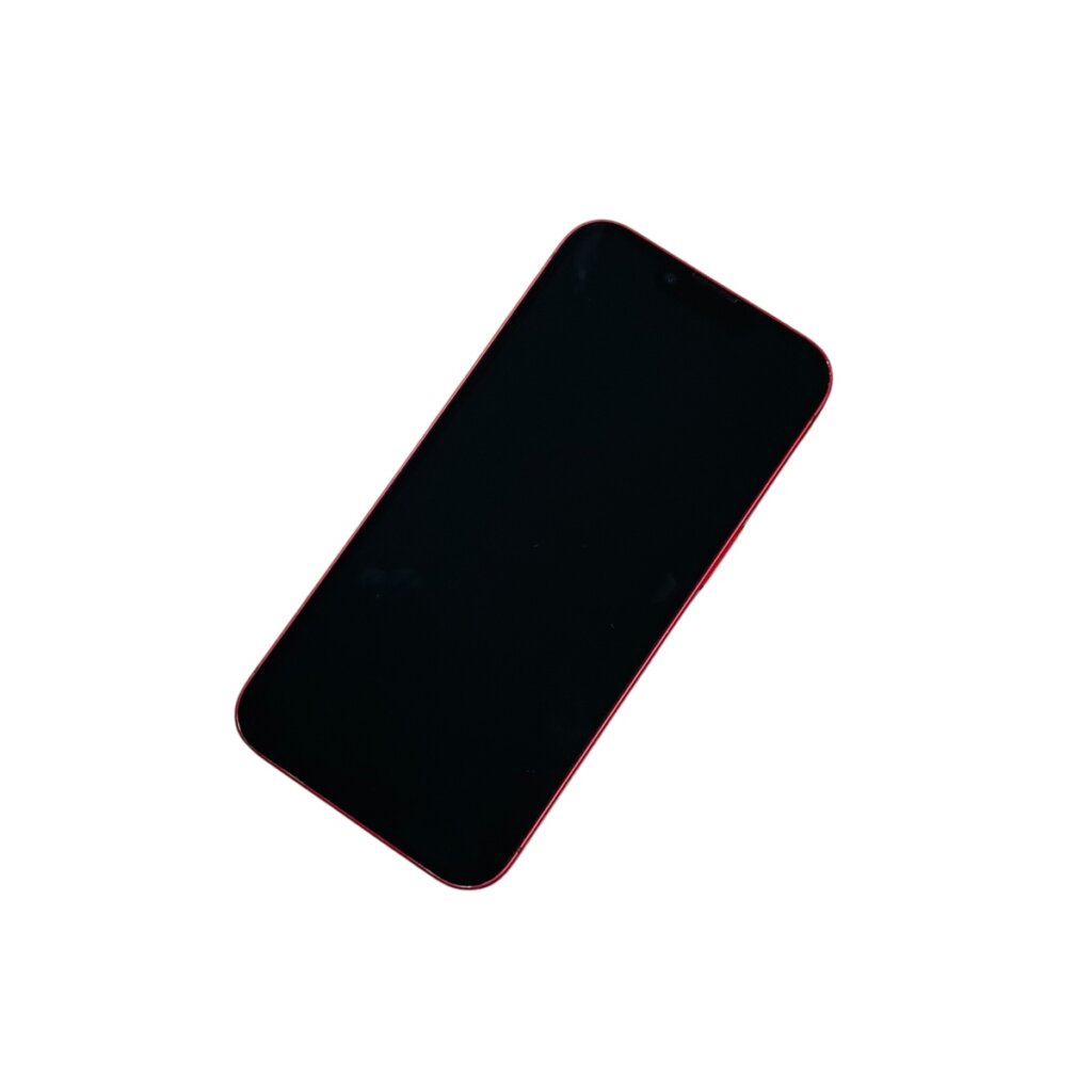 iPhone14【膨張:バッテリー交換】