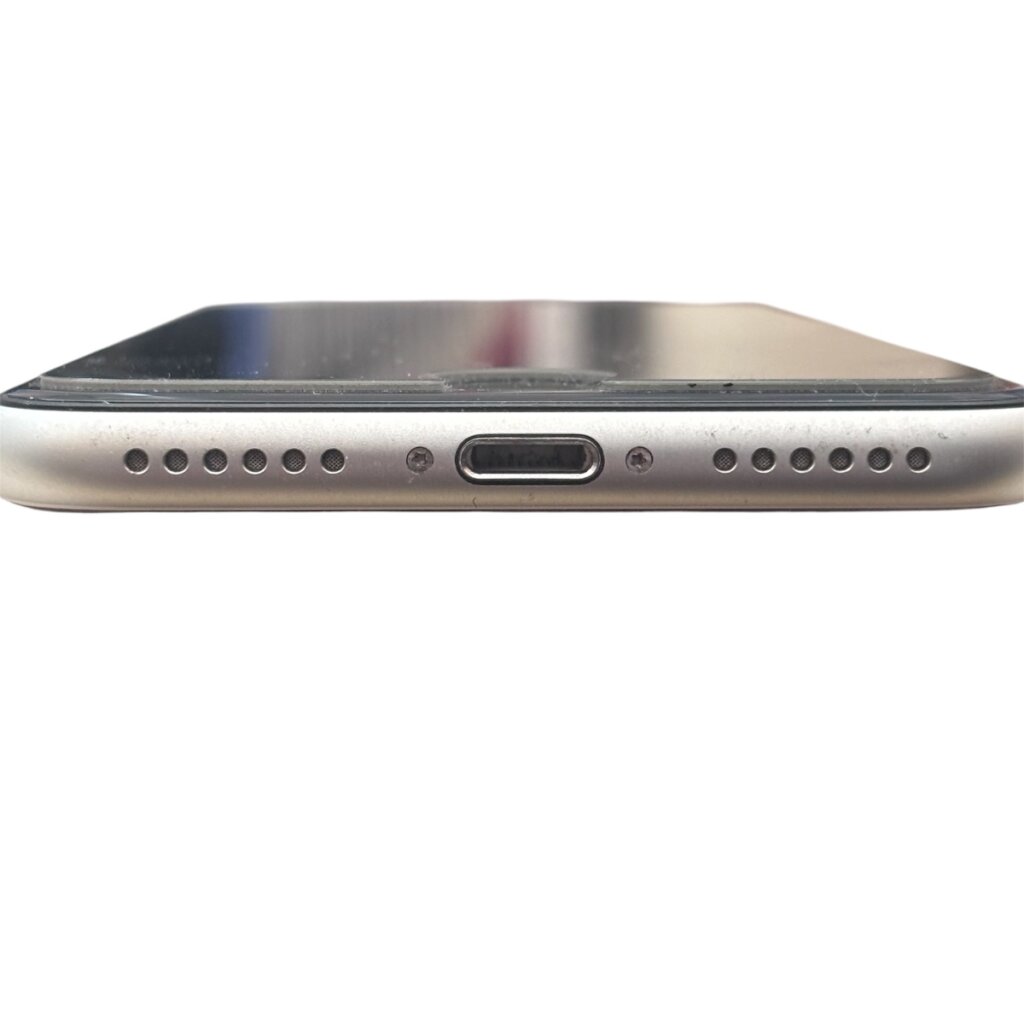 【即日対応！】iPhoneSE2 ドックコネクタ清掃