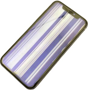 iPhone 11 液晶交換修理