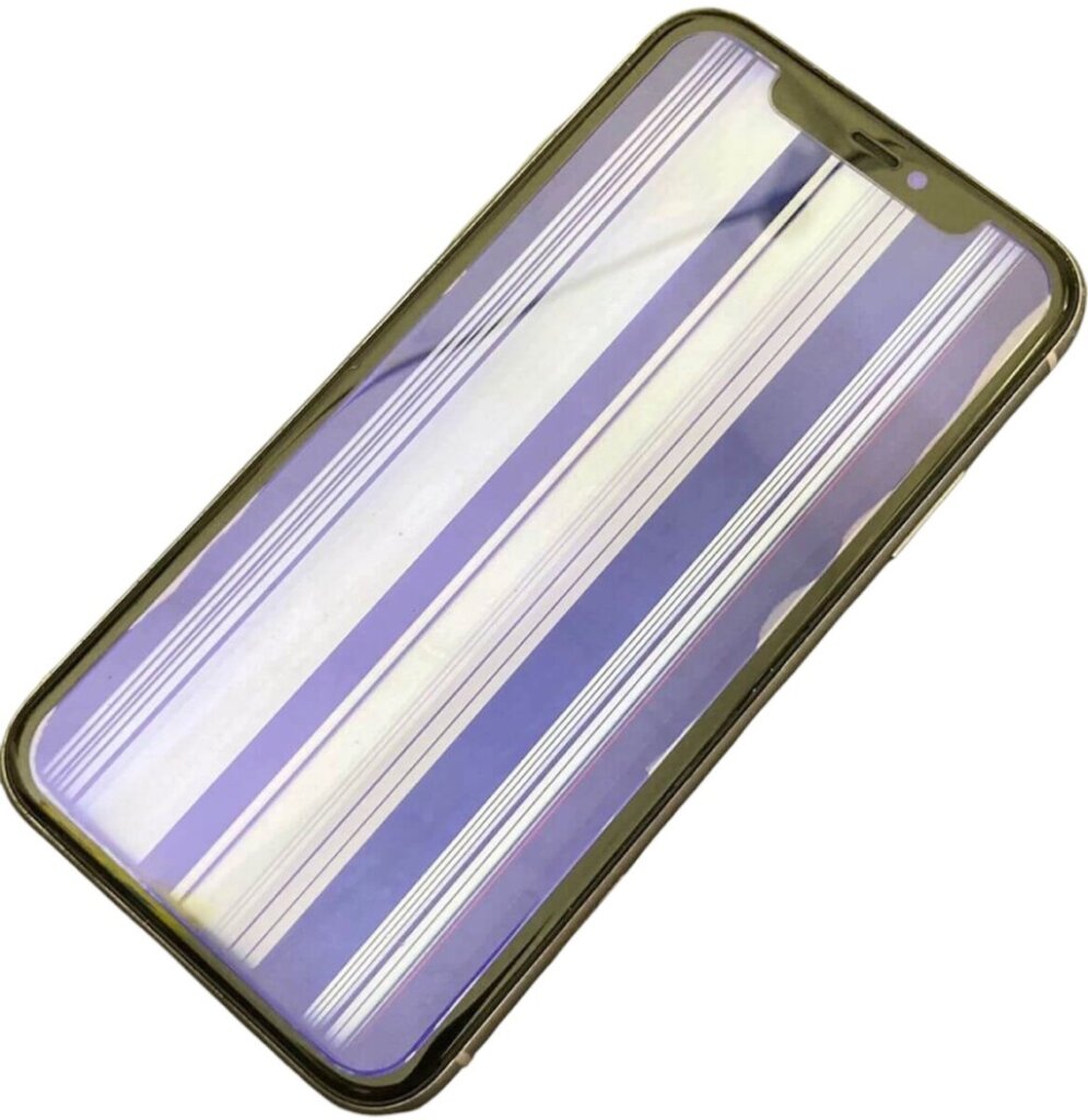 iPhone 11 液晶交換修理