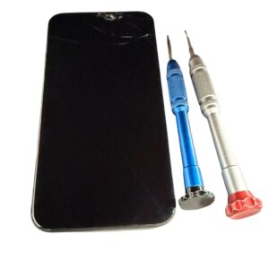 iPhone14　液晶交換