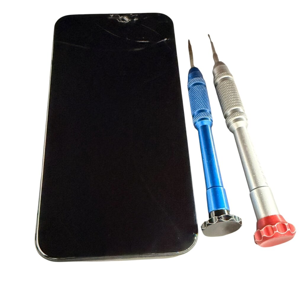 iPhone14　液晶交換