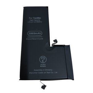 iPhone 11promax バッテリー画面交換 札幌市 白石区 菊水