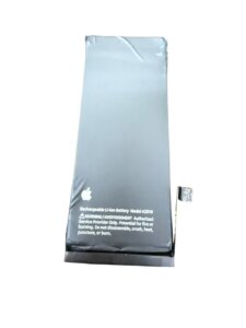 iPhoneSE3 バッテリー交換