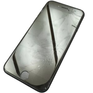 【即日修理！】iPhoneSE3 バッテリー交換