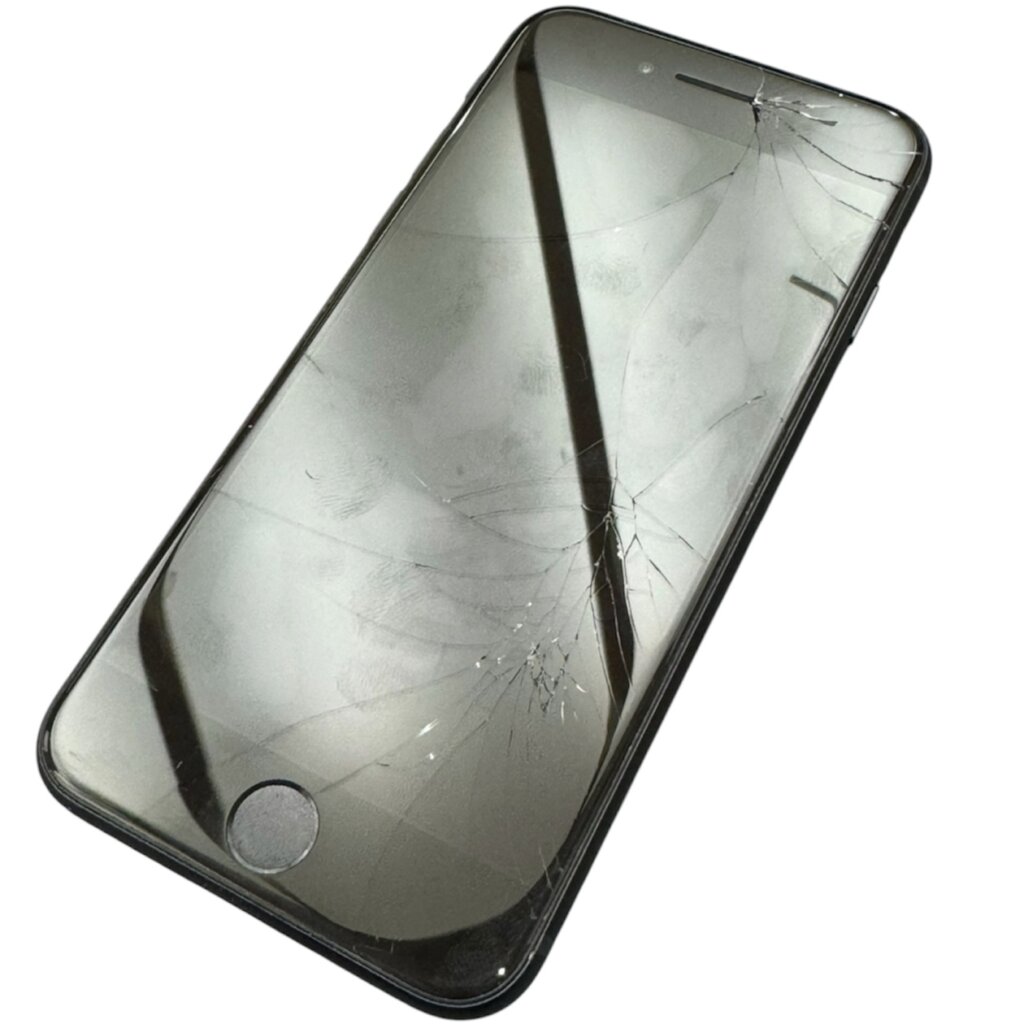 【即日修理！】iPhoneSE3 バッテリー交換