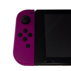 Nintendo Switch ボタン修理