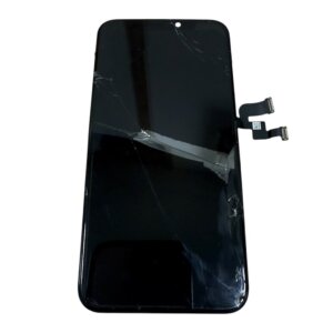 iPhoneXS液晶交換修理