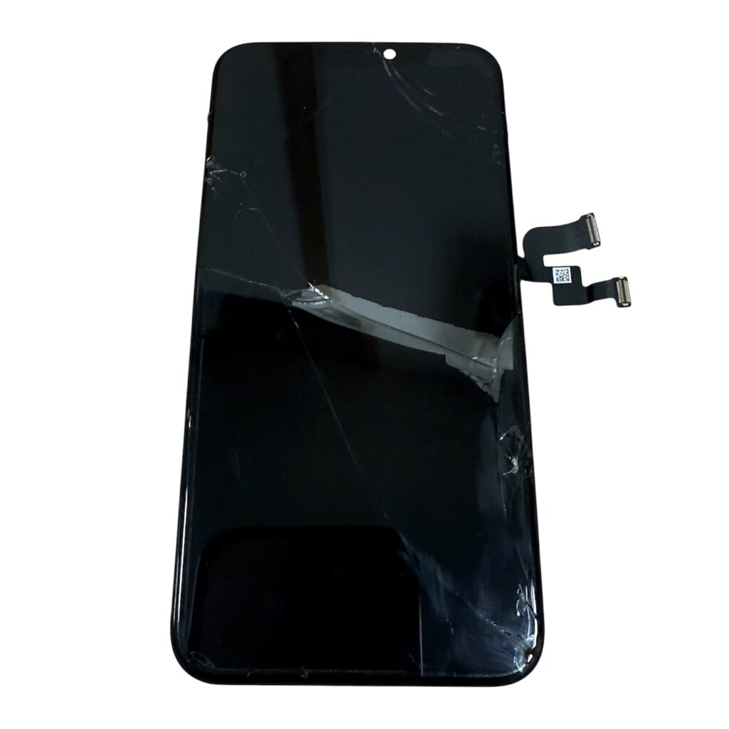 iPhoneXS液晶交換修理