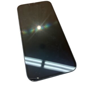 iPhone14 液晶交換修理 ブラックアウト現象