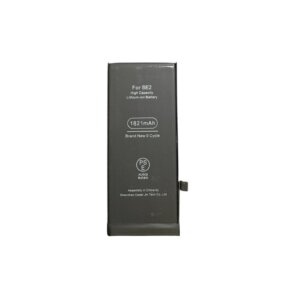 iPhoneSE2　バッテリー交換