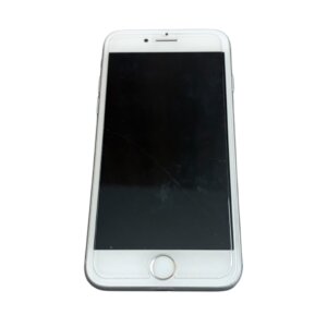 iPhone7 バッテリー交換