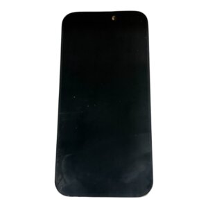 iPhone14Pro ゴーストタッチ症状