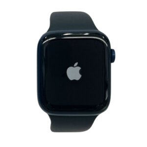 【アップルウォッチ Apple Watch】バッテリー交換/データ保証