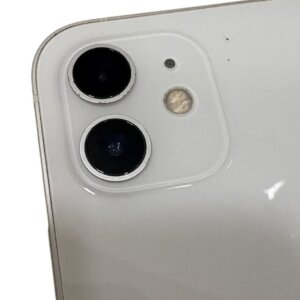 iPhone12 アウトカメラ交換