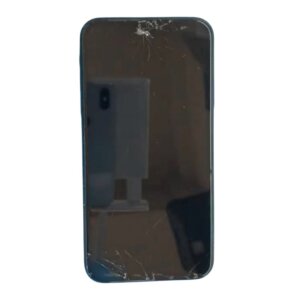 iPhone XR 液晶交換